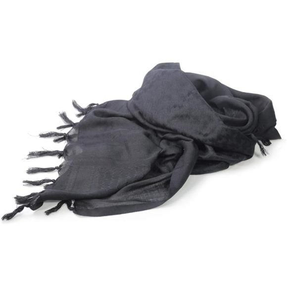 NEW 2 Pack Keffiyeh Scarfs - Picture 3 of 6